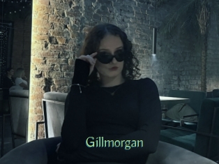 Gillmorgan