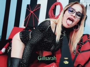 Gillsarah