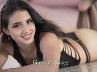 Gimena_gomez