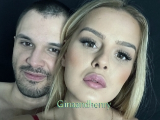 Ginaandhenry