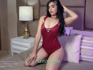 Ginamade