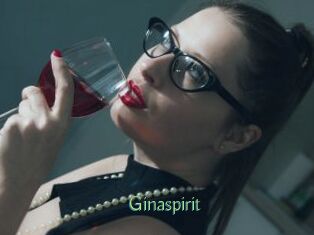 Ginaspirit