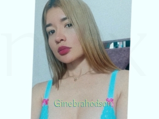 Ginebrahodson