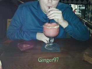 Ginger97