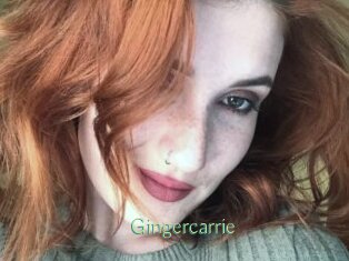 Gingercarrie