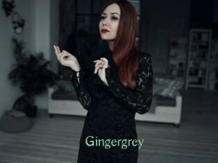 Gingergrey