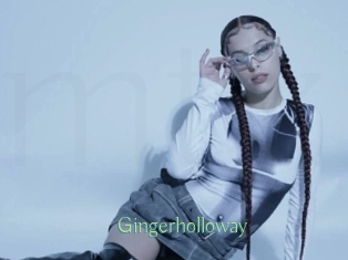 Gingerholloway
