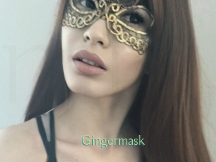 Gingermask