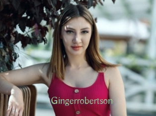 Gingerrobertson