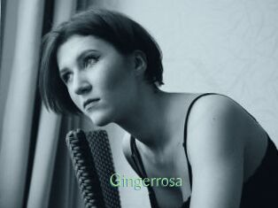 Gingerrosa