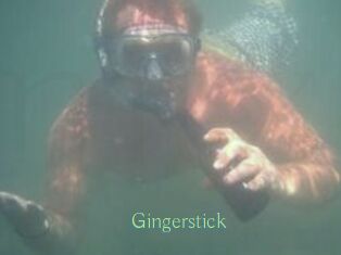 Gingerstick