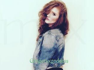 Gingerxxgoddess