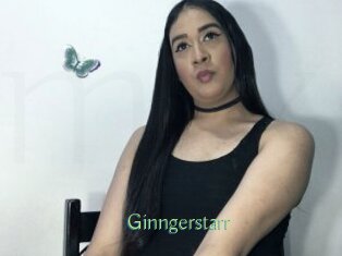 Ginngerstarr