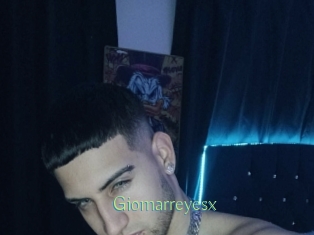 Giomarreyesx