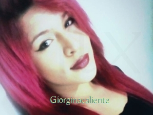 Giorginacaliente