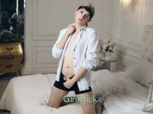 Girikirick