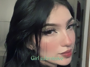 Girl_submissive