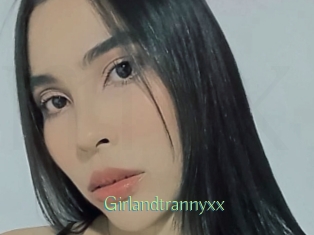 Girlandtrannyxx