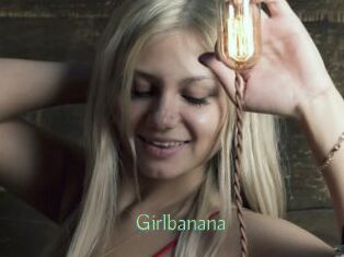 Girlbanana