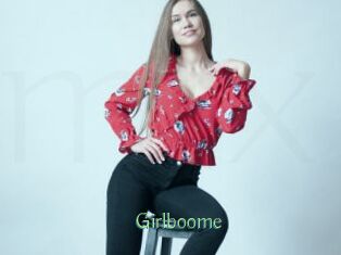 Girlboome