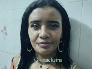 Girlmickama