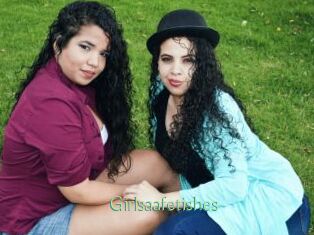 Girlsaafetishes