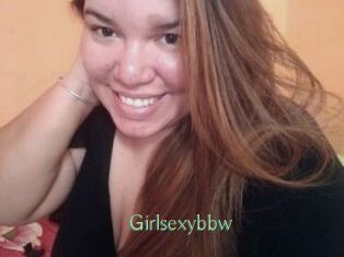 Girlsexybbw