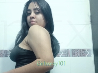 Girlssexy101