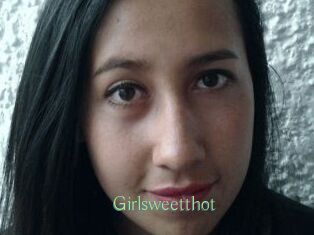 Girlsweetthot