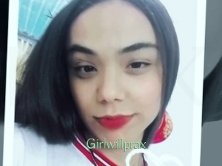 Girlwillprax