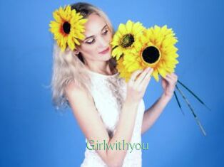 Girlwithyou