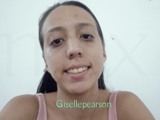 Gisellepearson
