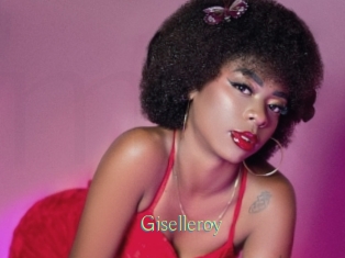 Giselleroy