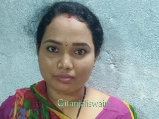 Gitanjaliswain