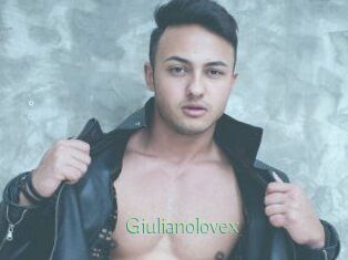 Giulianolovex