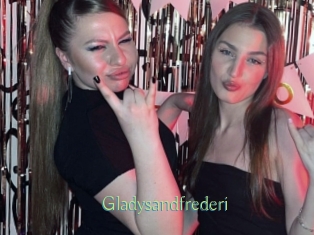 Gladysandfrederi