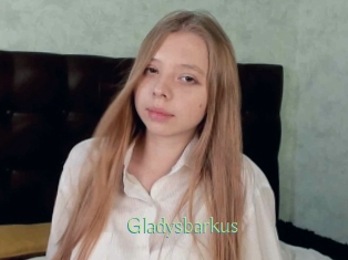 Gladysbarkus