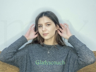 Gladyscouch
