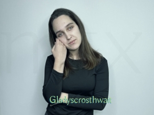 Gladyscrosthwait