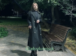 Gladysdunnuck