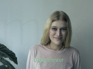 Gladysforster