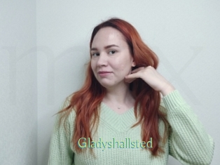 Gladyshallsted