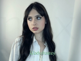 Gladyshastey