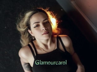 Glamourcarol