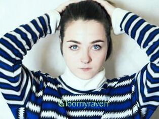 Gloomyraven