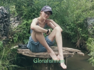 Gloriafishman