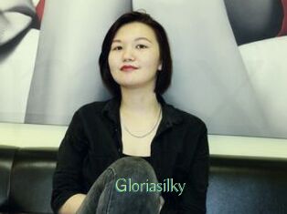 Gloriasilky