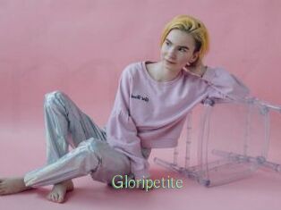 Gloripetite