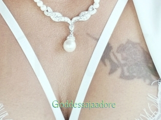 Goddessajaadore