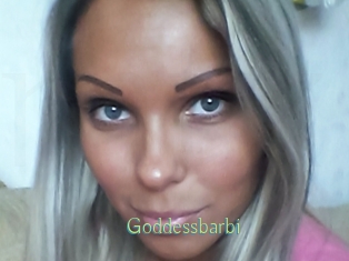 Goddessbarbi